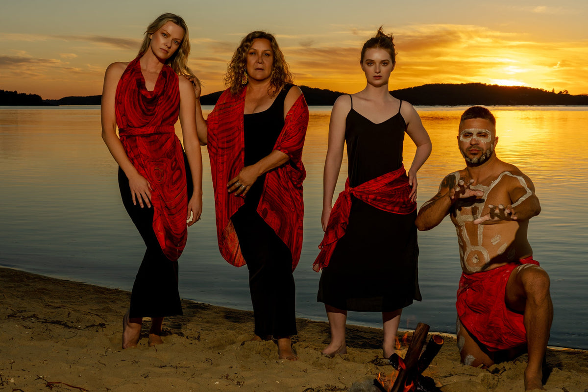 The Corroboree Collection