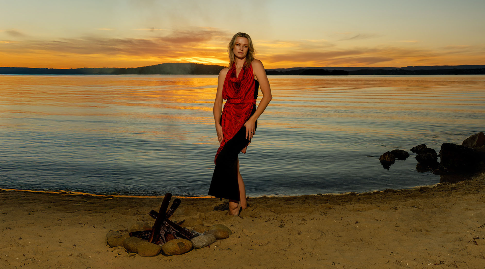 The Corroboree Collection