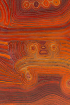 Corroboree Kaftan