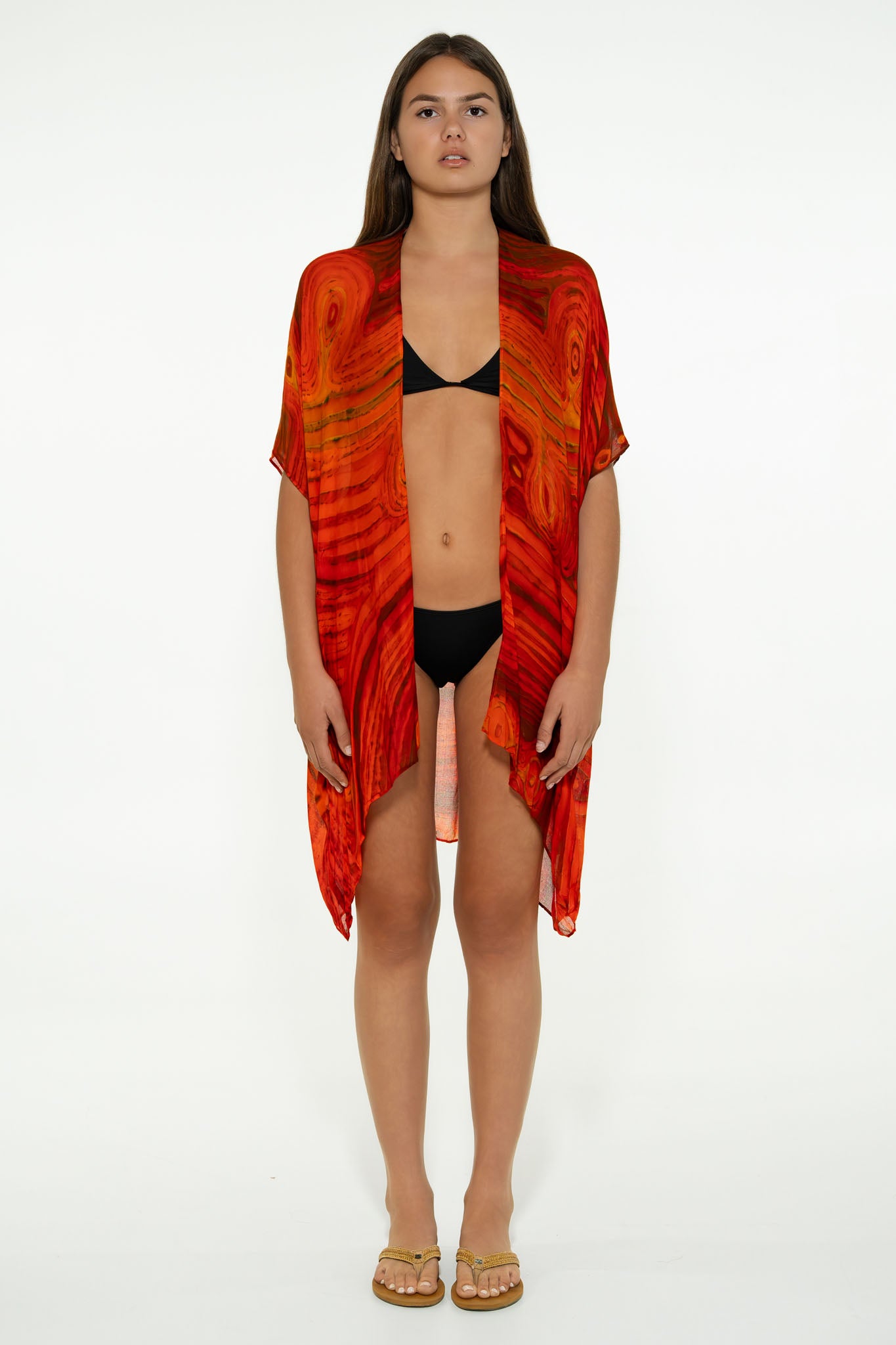 Corroboree Kaftan