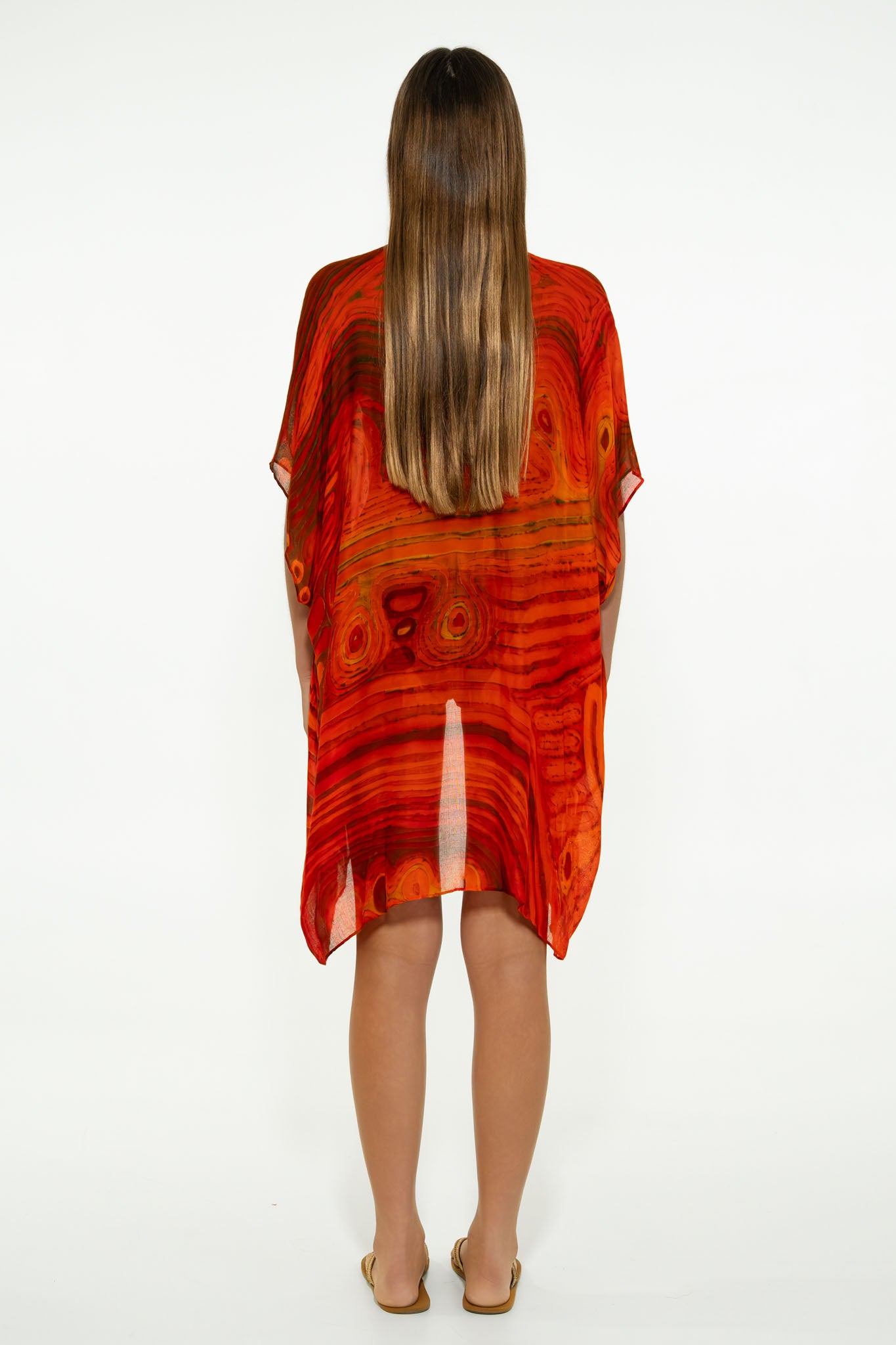 Corroboree Kaftan