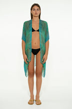 Kaling "Water" Kaftan