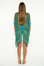 Kaling "Water" Kaftan