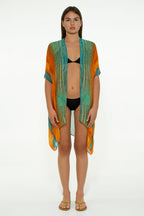 Kamari "Northward" Kaftan