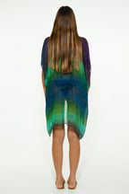 Ngeyran "Us All, Saltwater People" Kaftan