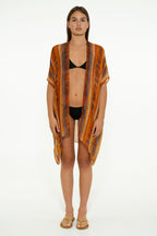 Puruma "Lift Up" Kaftan