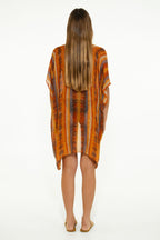 Puruma "Lift Up" Kaftan