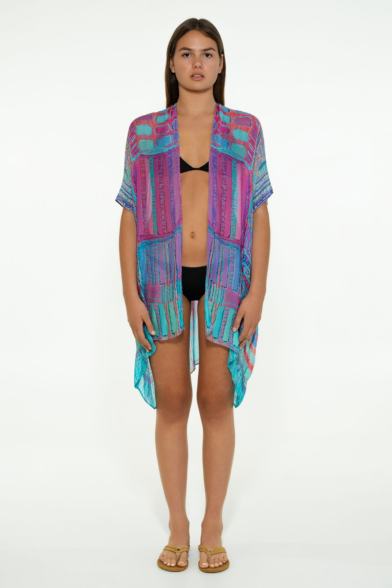 Witma Generations Kaftan