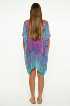 Witma Generations Kaftan