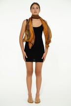 Koyiyoong Silk Scarf