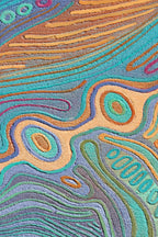 Malang  “Together Generations” Kaftan