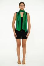 Middens Silk Scarf