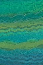 Middens Silk Scarf