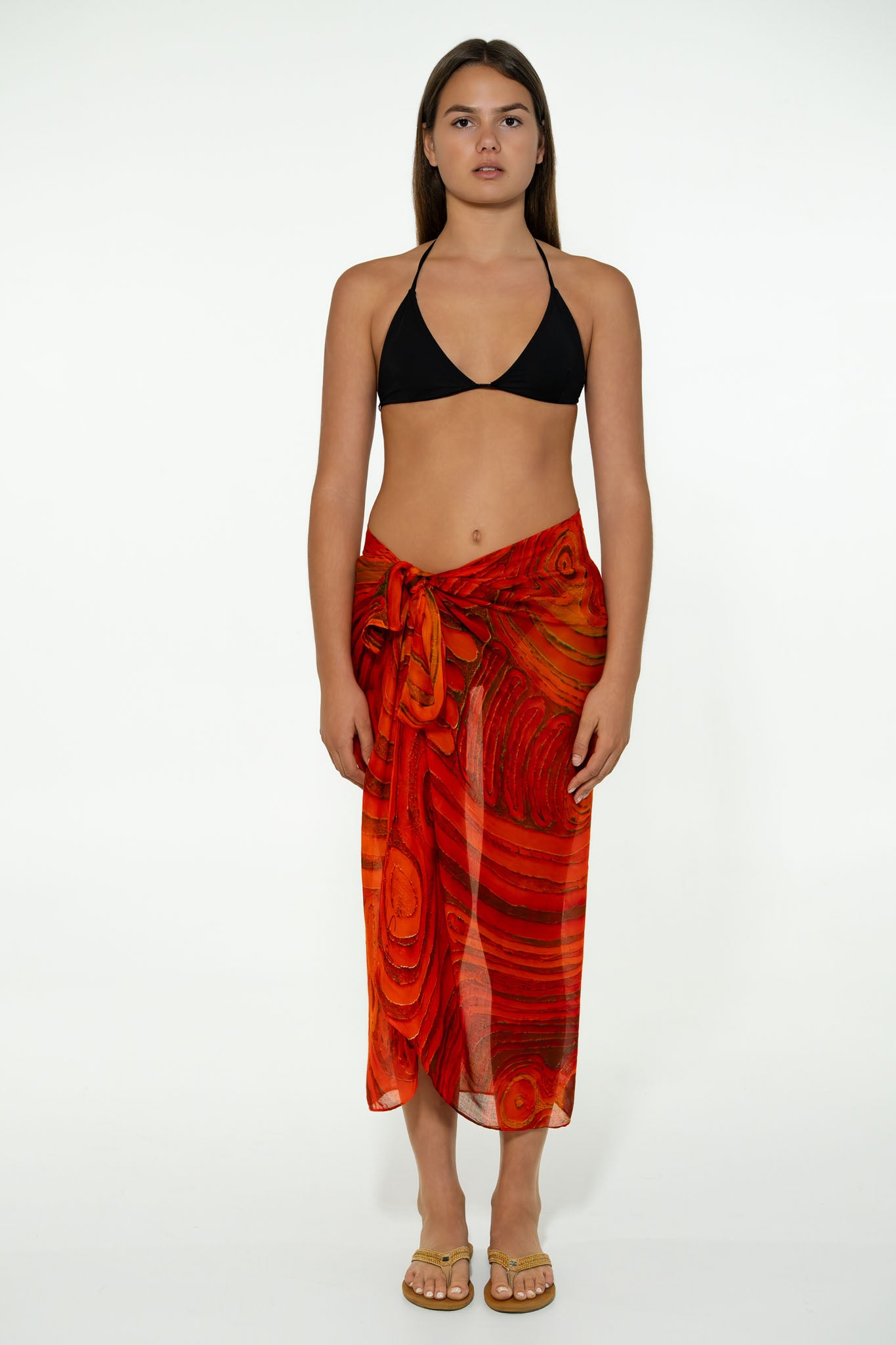 Corroboree Sarong