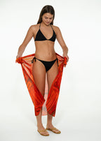 Corroboree Sarong