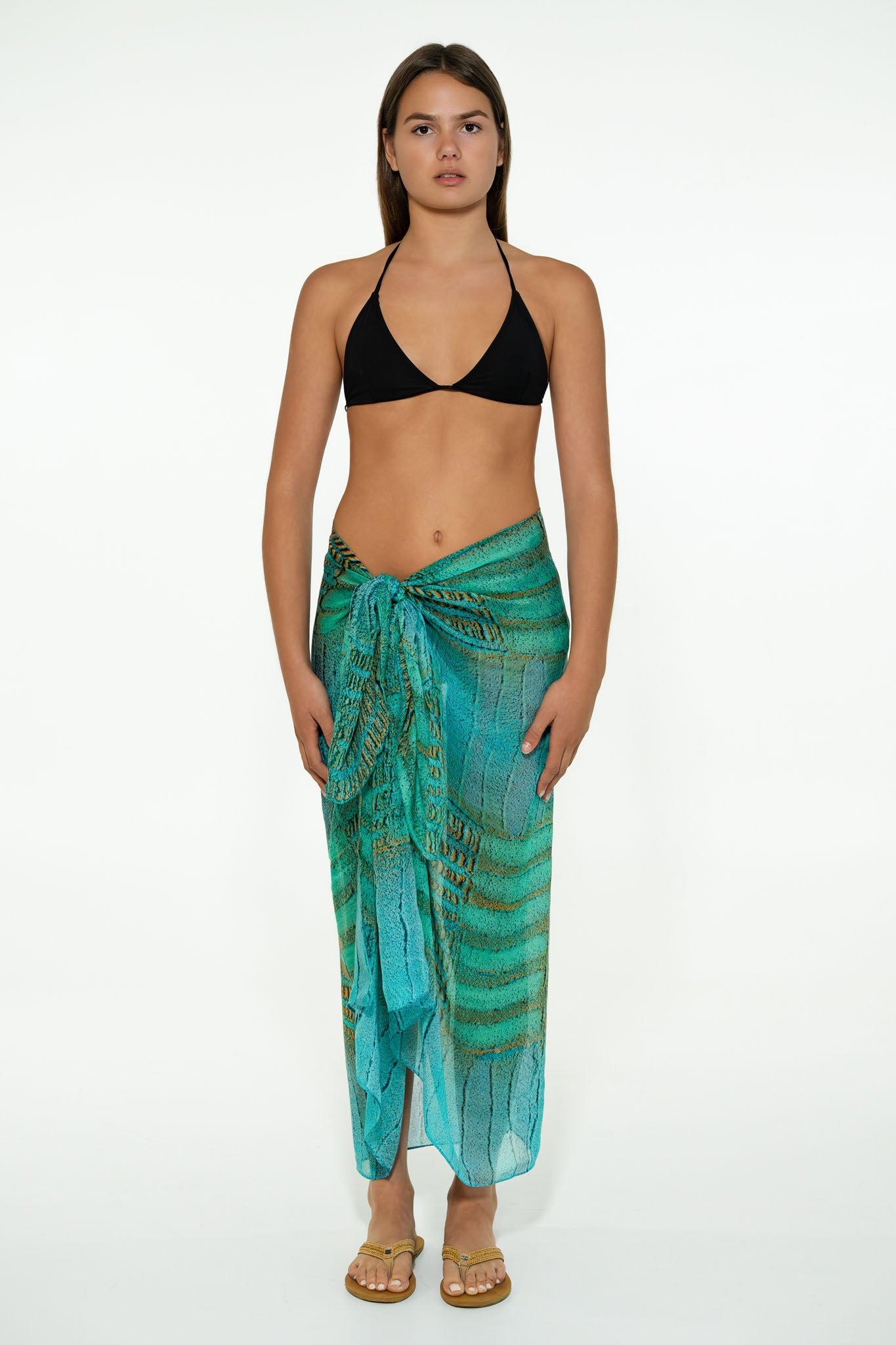 Kaling "Water" Sarong