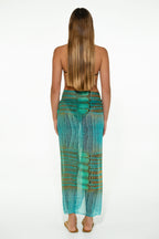 Kaling "Water" Sarong