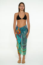 Malang "Together Generations" Sarong