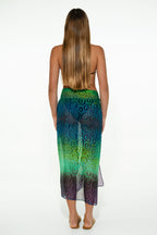 Ngeyran "Us All, Saltwater People" Sarong