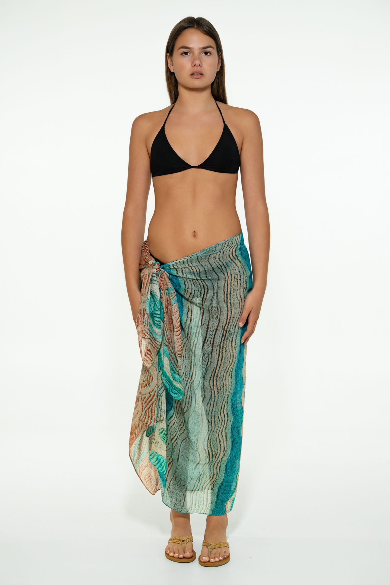 Pantimay "Message" Sarong