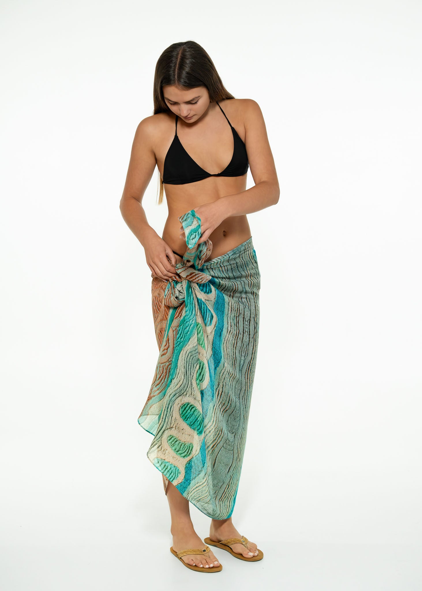 Pantimay "Message" Sarong