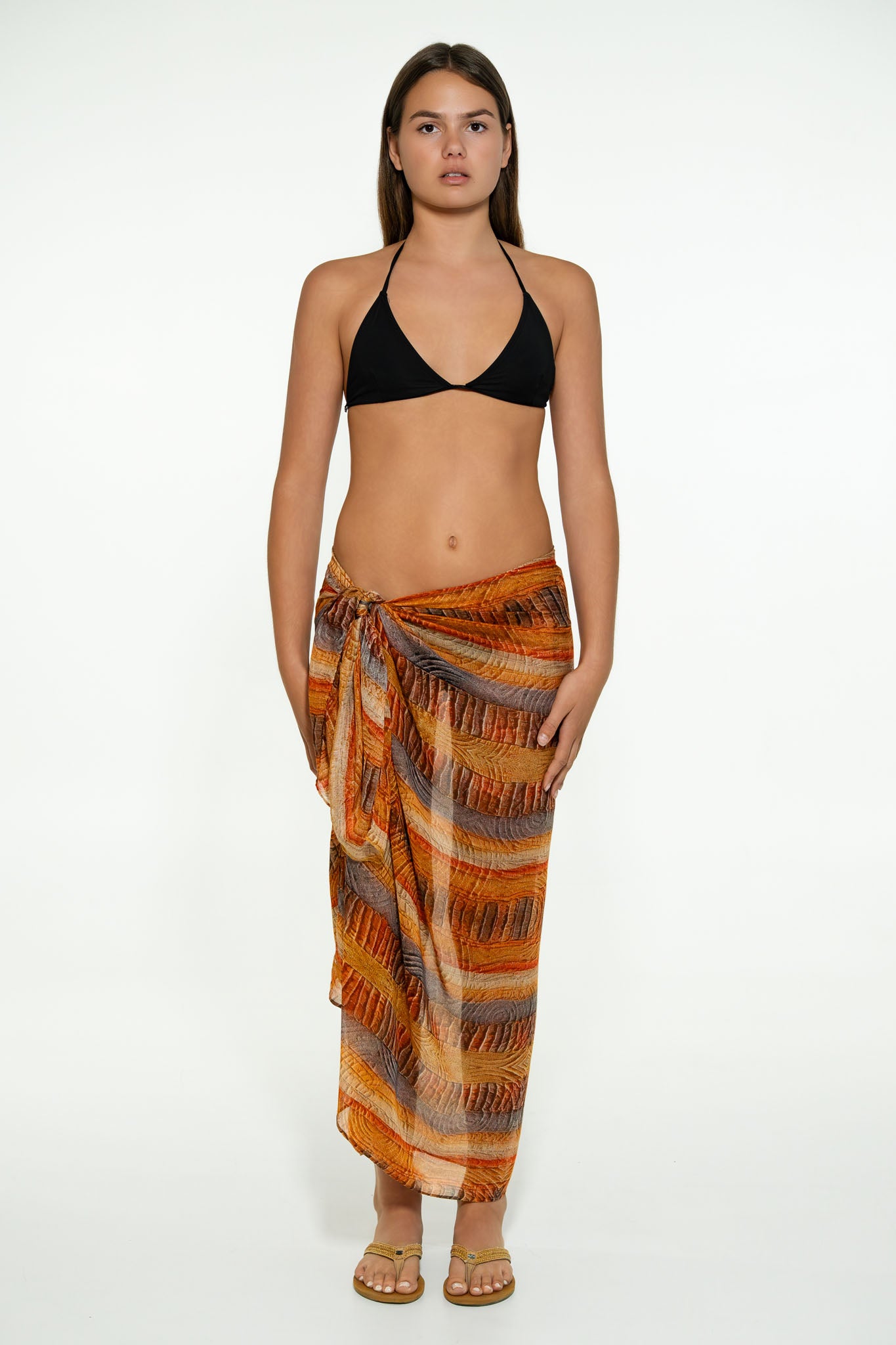 Puruma "Lift Up" Sarong