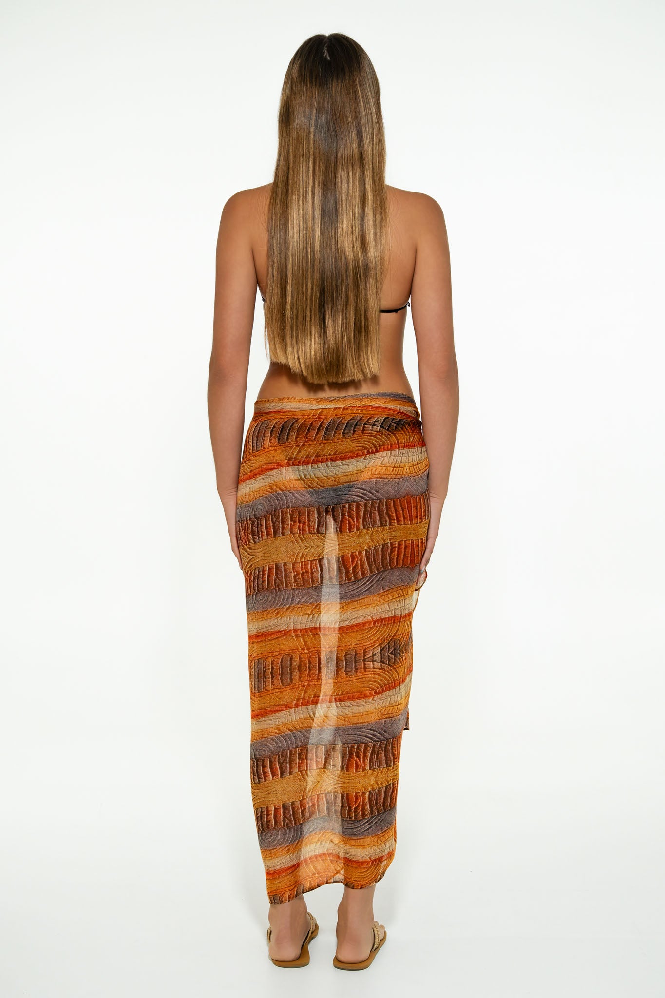 Puruma "Lift Up" Sarong