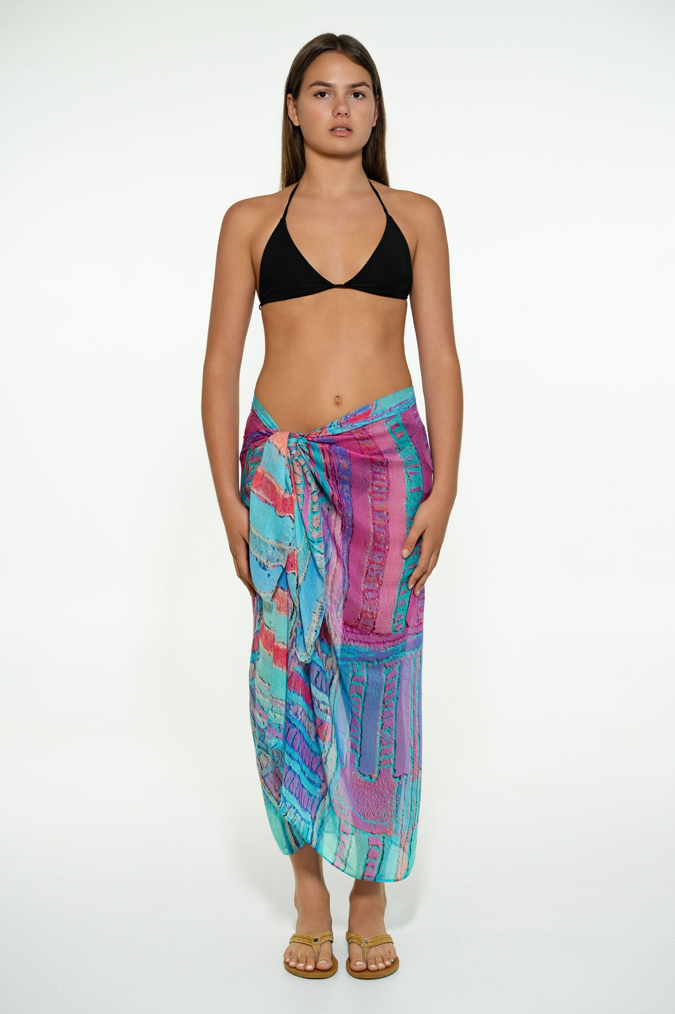 Witma "Generations" Sarong