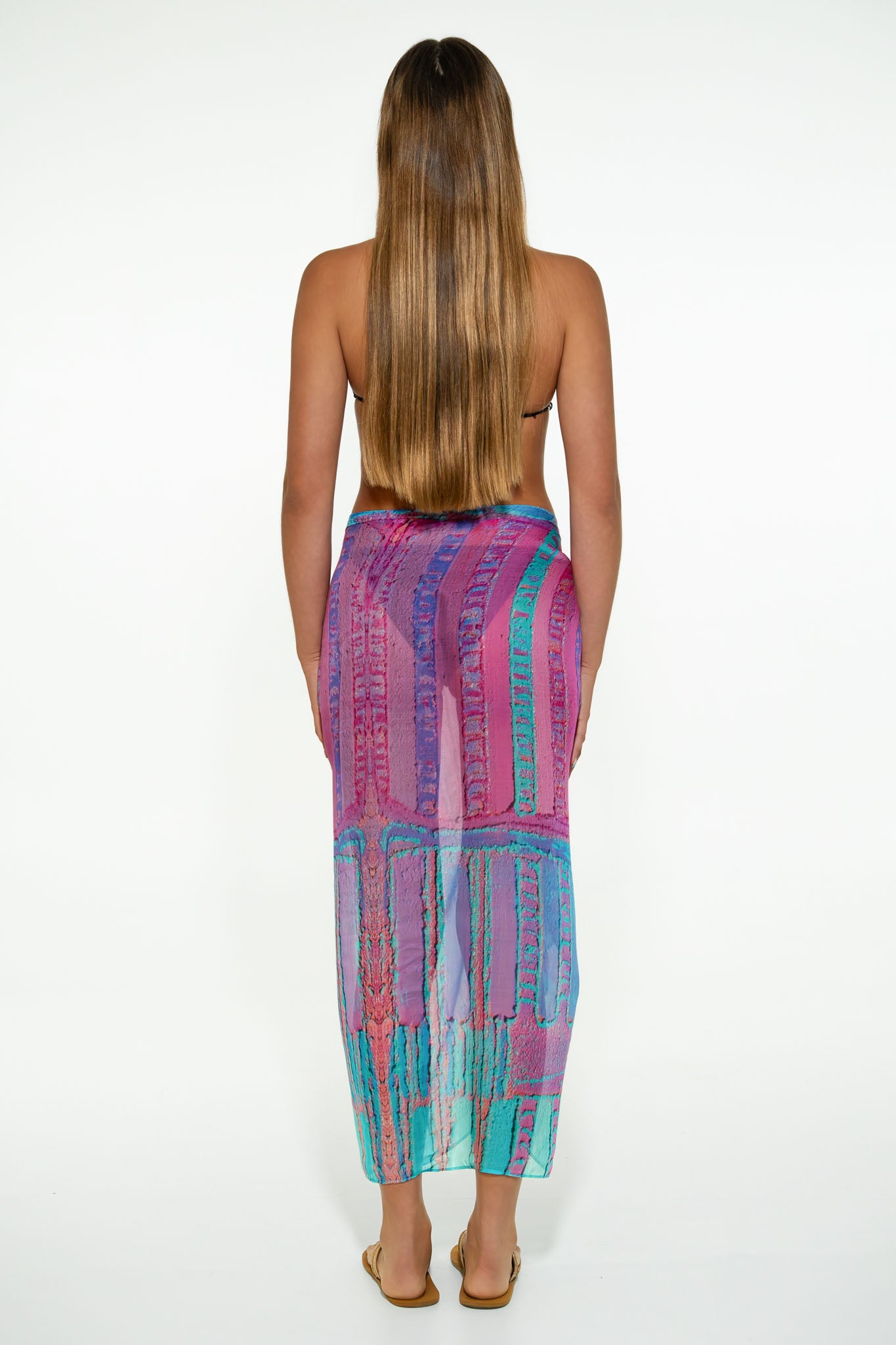 Witma "Generations" Sarong