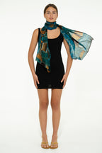 Witma Silk Scarf