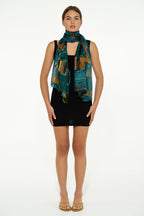Witma Silk Scarf