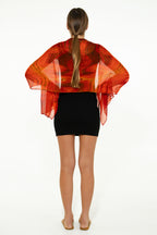 Corroboree Wrap
