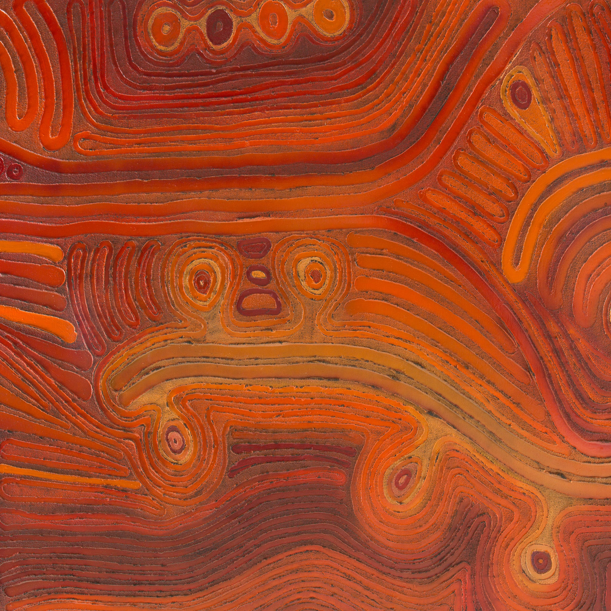 Corroboree Artwork