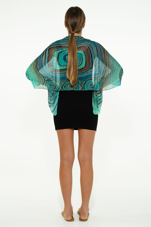 Generations Wrap
