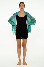 Kaling "Water" Wrap