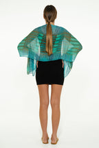 Kaling "Water" Wrap