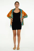 Kamari "Northward" Wrap