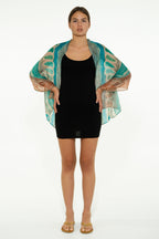 Pantimay "Message" Wrap