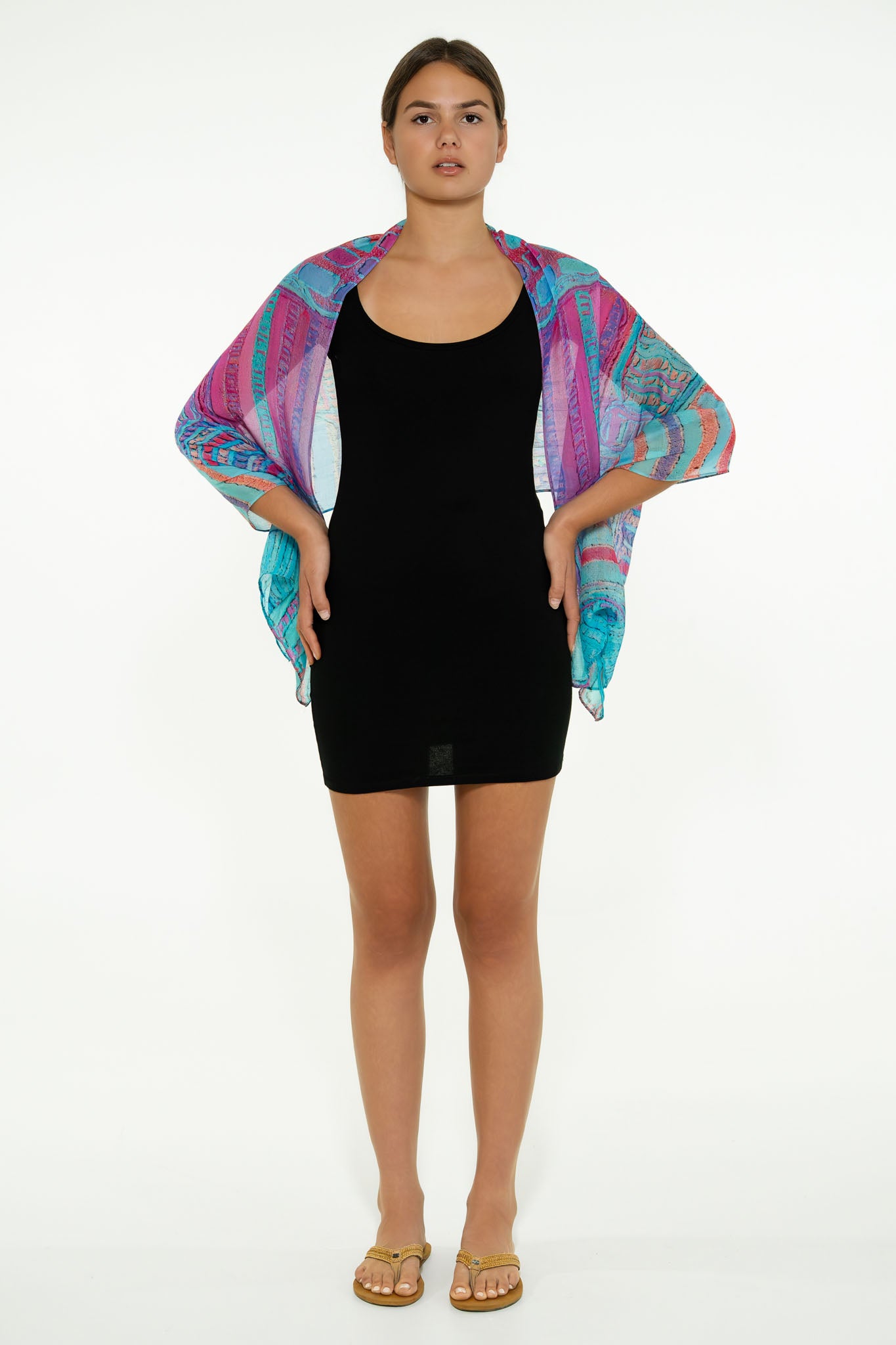 Witma Generations Wrap