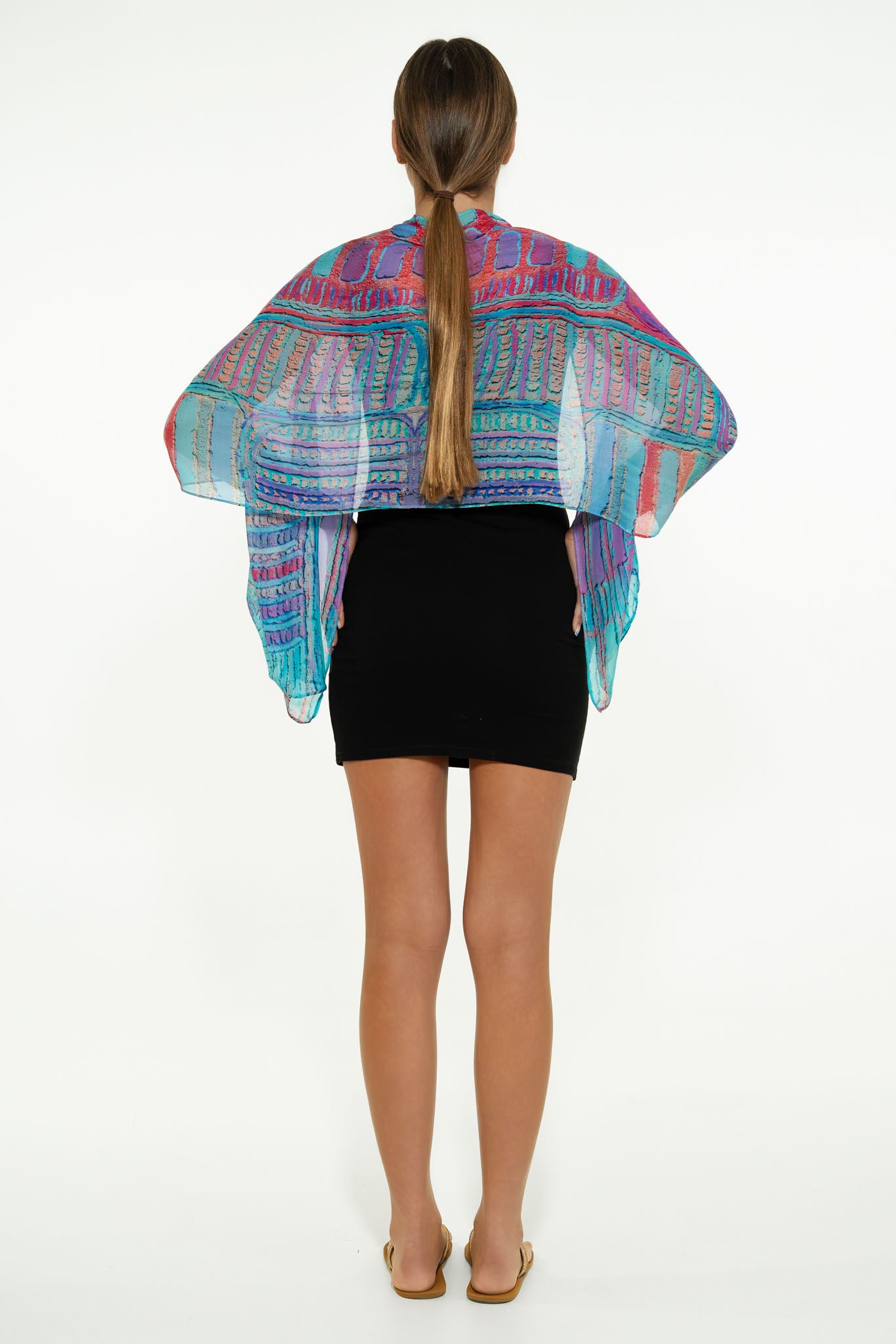 Witma Generations Wrap